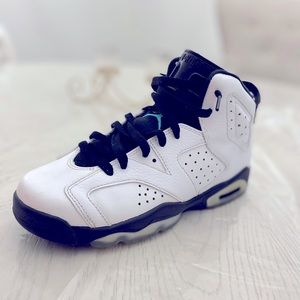 Air Jordan Retro 6’s